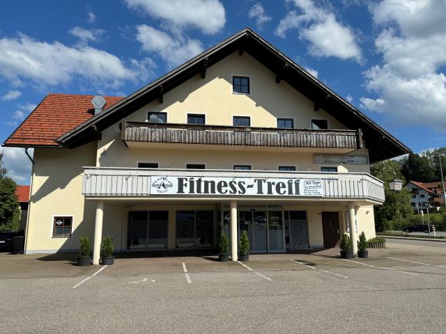Großzügige 2,5 Zimmer Wohnung mit großem Balkon in Weitnau