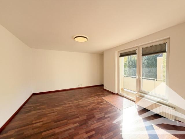 Großzügige 2,5 Zimmer Wohnung mit Loggia in Linzer Bestlage!