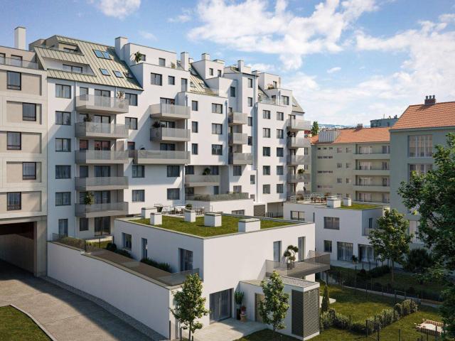 Großzügige 2,5 Zimmer Wohnung Top 1.46