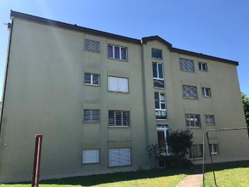 Eichenstrasse, Wünnewil, Bahnweg, Wünnewil