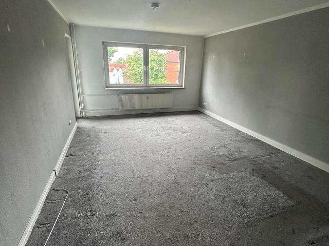 Großzügige 2,5 Zimmerwohnung mit Balkon – 2 Monate Grundmietfrei ab dem 01.11.2026