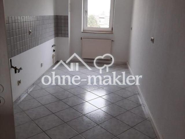 großzügige 3 RW Wohnung in Gera mit Balkon