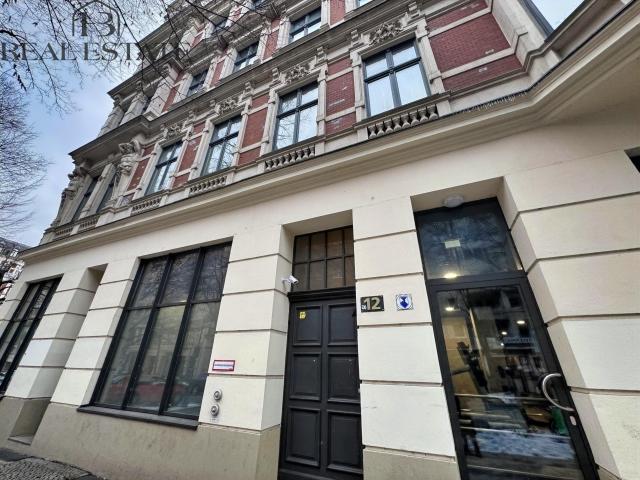 Großzügige 3 Raumwohnung im Herzen der Stadt!