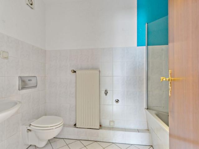 Großzügige 3 Raumwohnung in der Innenstadt!