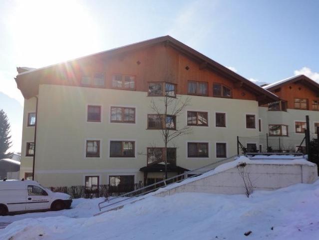 Großzügige 3 Raum Wohnung in Uttendorf