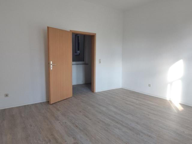 Großzügige 3 Raum Wohnung in beliebter Lage von Jena Nord