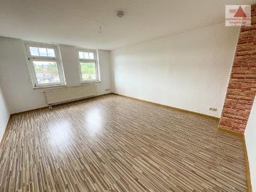 Großzügige 3 Raum Wohnung in Grünhain zu vermieten