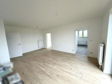 Wohnung zur Miete in Hornhausen - Keller