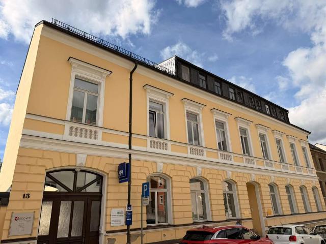 Großzügige 3 Raum Wohnung mit 106,86 m² – viel Platz zum Wohlfühlen in Annaberg Buchholz