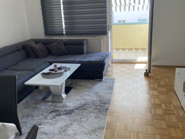 Großzügige 3 Raum Wohnung mit 78,37 m² und Balkon in Attnang Puchheim – attraktive Wohnlage mit guter Infrastruktur, Einkaufsmöglichkeiten und sehr guter Verkehrsanbindung, ab 01.11.2026 zu vermieten!
