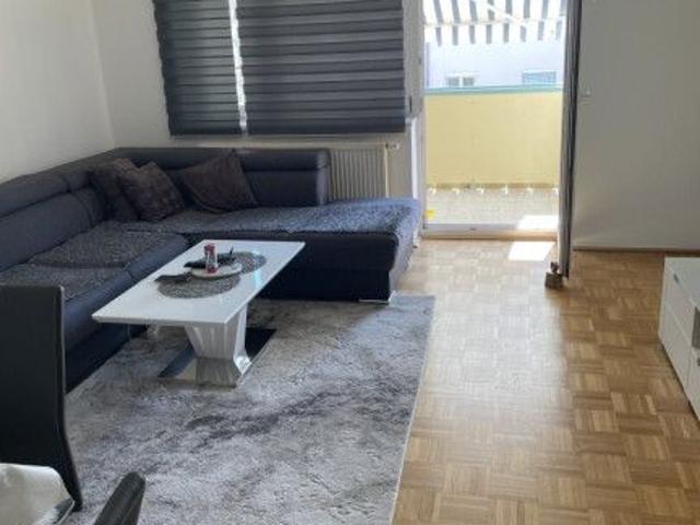 Großzügige 3 Raum Wohnung mit 78,37 m² und Balkon in Attnang Puchheim – attraktive Wohnlage mit guter Infrastruktur, Einkaufsmöglichkeiten und sehr guter Verkehrsanbindung, ab 01.11.2026 zu vermieten!