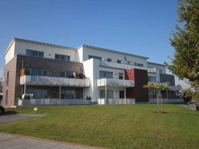 Großzügige 3 Raum Wohnung mit direktem Blick auf die Goitzsche!