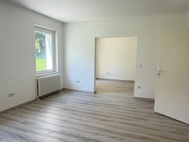 großzügige 3 Zimmer Terrassenwohnung