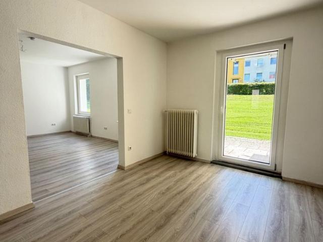 großzügige 3 Zimmer Terrassenwohnung