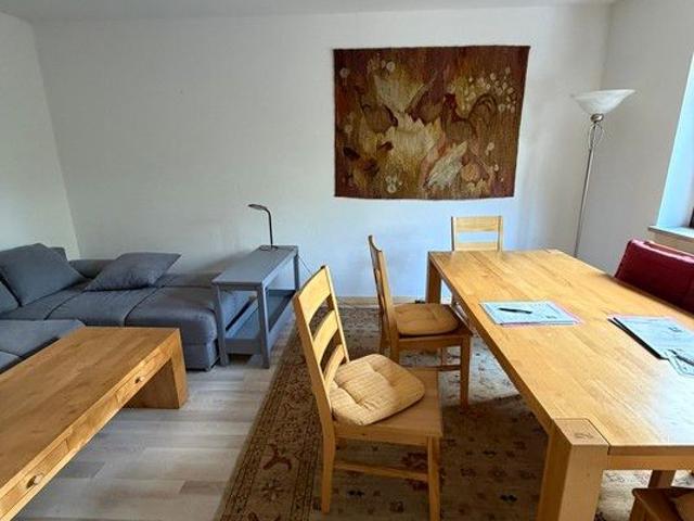 Großzügige 3 Zimmer Wohung in Johannis