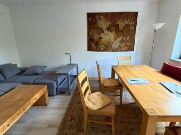 Großzügige 3 Zimmer Wohung in Johannis