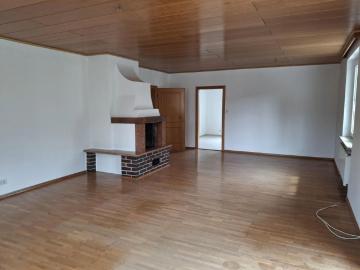 Großzügige 3 Zimmer Wohnung mit Terrasse und Gartenbenützung in ruhiger Wohnlage in Ried