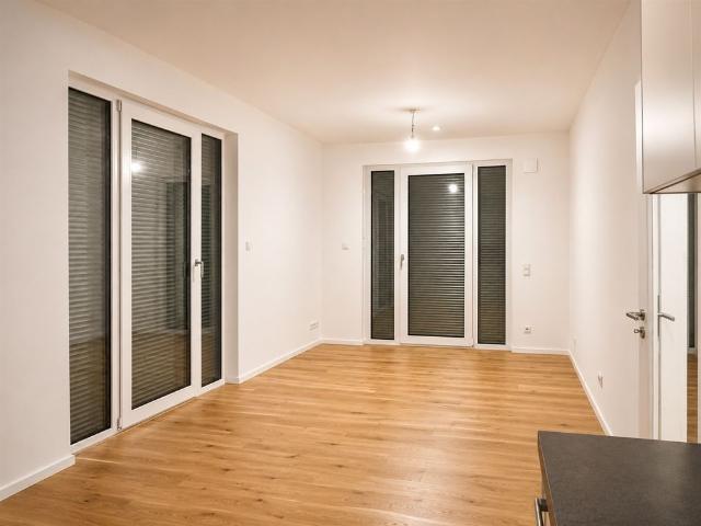 Großzügige 3 Zimmer Wohnung mit Terrasse und durchdachtem Wohnkonzept