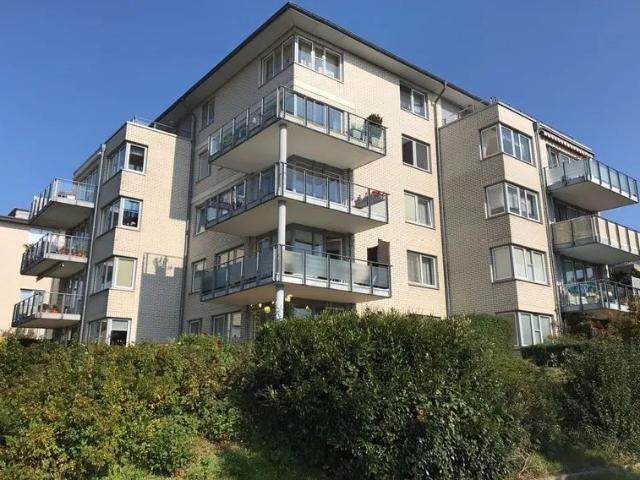Großzügige 3 Zimmer Wohnung mit Terrasse und Seeblick zu mieten!