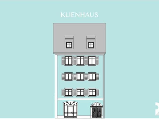 GROSSZÜGIGE 3 ZIMMER WOHNUNG MIT TERRASSE IN BESTER INNENSTADTLAGE / TOP 4