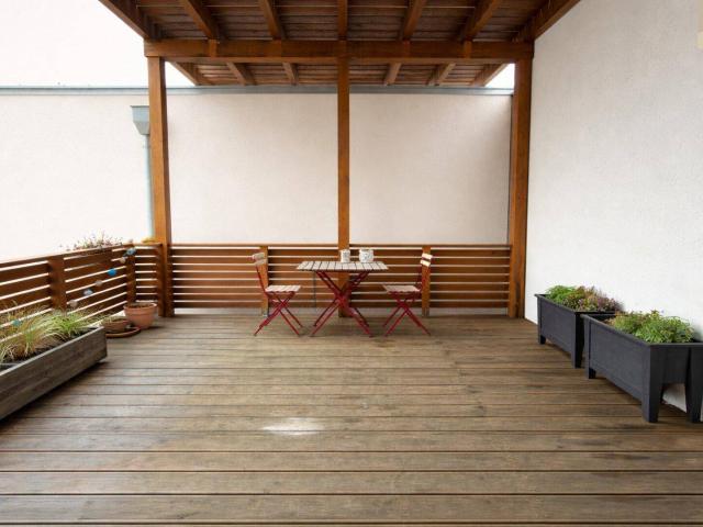 Großzügige 3 Zimmer Wohnung mit Terrasse in Mödling