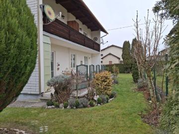 Großzügige 3 Zimmer Wohnung mit Terrasse und Gartenbenützung in ruhiger Wohnlage in Ried