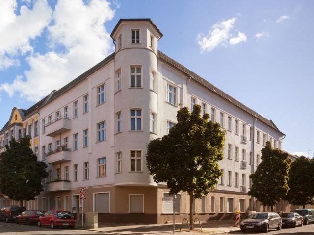 Großzügige 3 Zimmer Wohnung mit viel Gestaltungspotenzial wartet auf Sie!