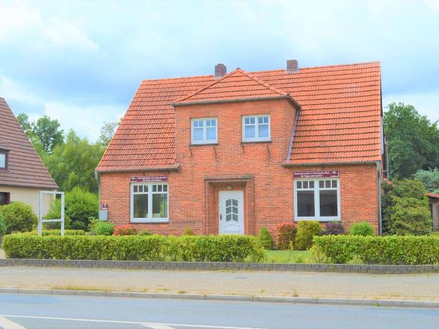 Großzügige 3 Zimmer Wohnung mit Wintergarten in Stickgras Annenheide Delmenhorst