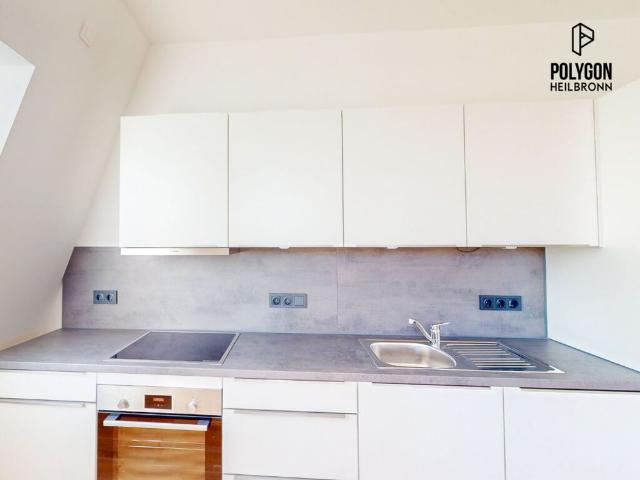 Großzügige 3 Zimmer Wohnung mit Wohnkomfort für Singles und Familien *inkl. Umzugsbonus