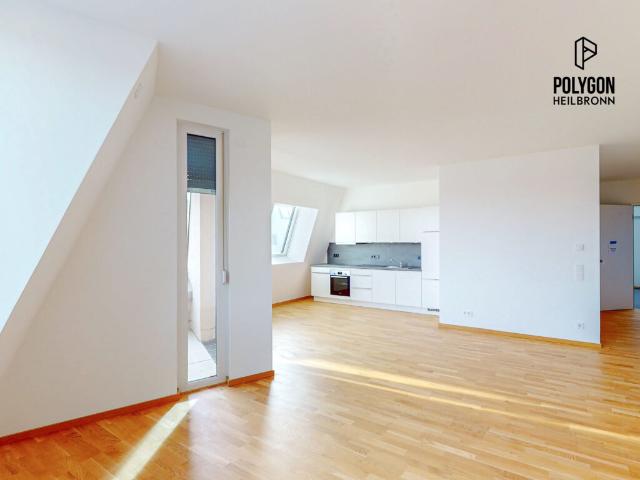 Großzügige 3 Zimmer Wohnung mit Wohnkomfort für Singles und Familien *inkl. Umzugsbonus