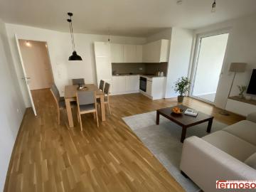 Großzügige 3 Zimmer Wohnung mit zwei Balkonen nahe Oberlaa