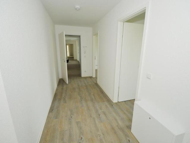Großzügige 3 Zimmer Wohnung mit zwei Balkonen im beliebten Kirchsteigfeld