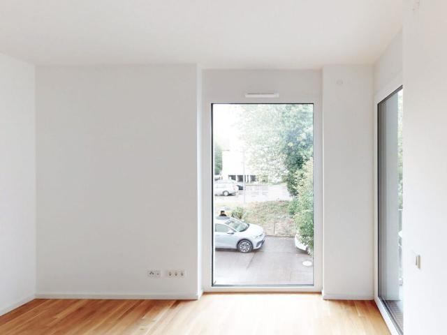Großzügige 3 Zimmer Wohnung mit zwei Balkonen und hochwertiger Ausstattung