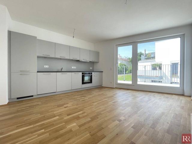 Großzügige 3 Zimmer Wohnung mit Balkon