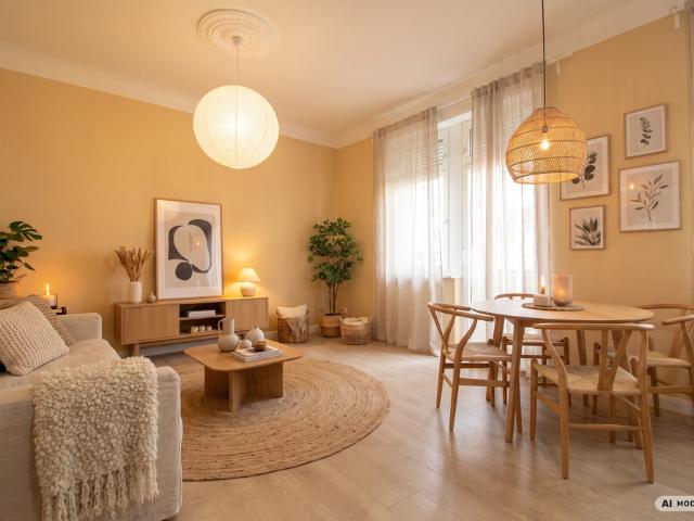 Großzügige 3 Zimmer Wohnung mit Balkon in den Mannheimer Quadraten