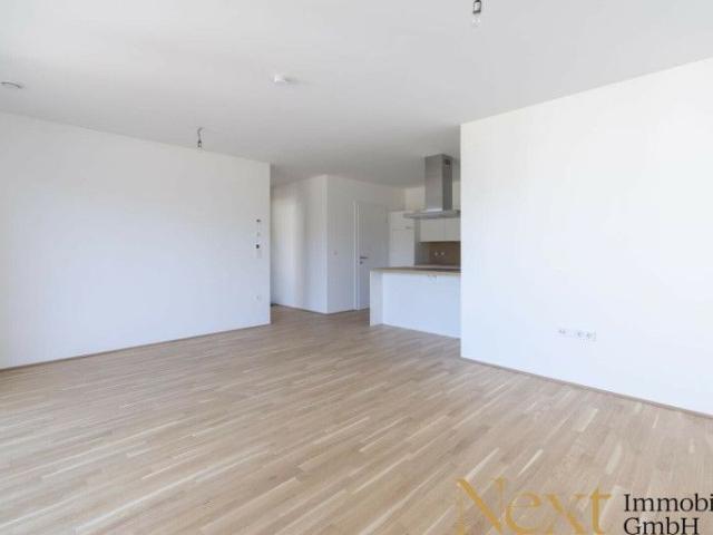 Großzügige 3 Zimmer Wohnung mit Balkon in Linz nähe Hummelhofwald zu vermieten!
