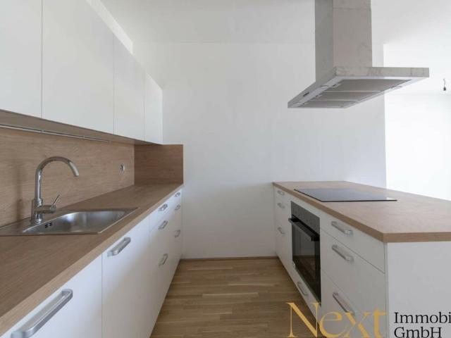 Großzügige 3 Zimmer Wohnung mit Balkon in Linz nähe Hummelhofwald zu vermieten!