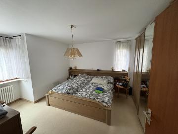 Großzügige 3 Zimmer Wohnung mit Balkon in Möglingen Bietigheimer Wohnbau