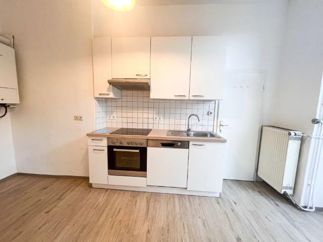 Großzügige 3 Zimmer Wohnung mit Balkon in St. Leonhard, Graz