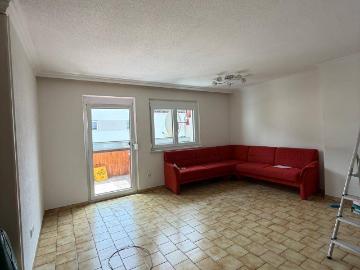 Großzügige 3 Zimmer Wohnung mit Balkon in Wattens zu vermieten