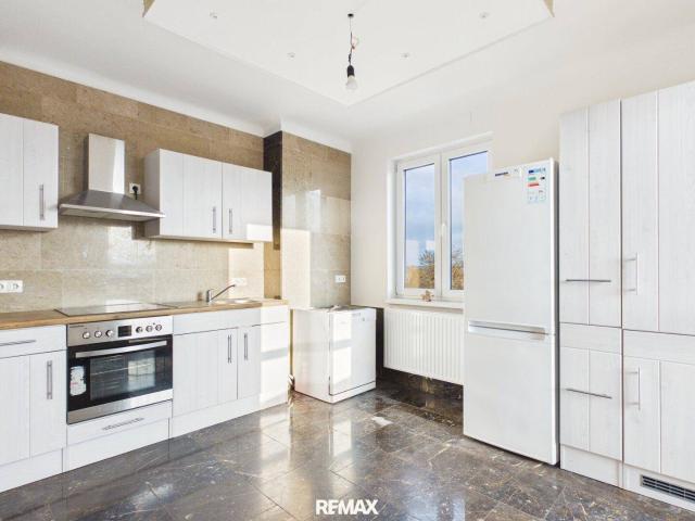 Großzügige 3 Zimmer Wohnung mit Balkon in Wiener Neustadt – 80 m²