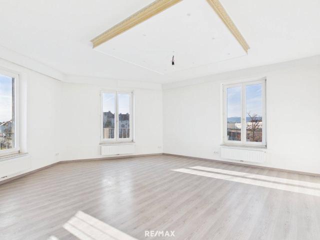Großzügige 3 Zimmer Wohnung mit Balkon in Wiener Neustadt – 80 m²