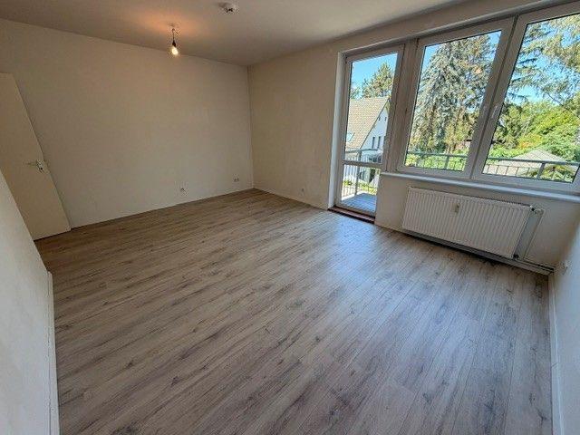 Großzügige 3 Zimmer Wohnung mit Balkon Ihr neues Zuhause wartet!