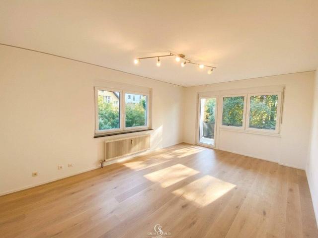 Großzügige 3 Zimmer Wohnung mit Balkon & Loggia in ruhiger Toplage von Graz Mariagrün