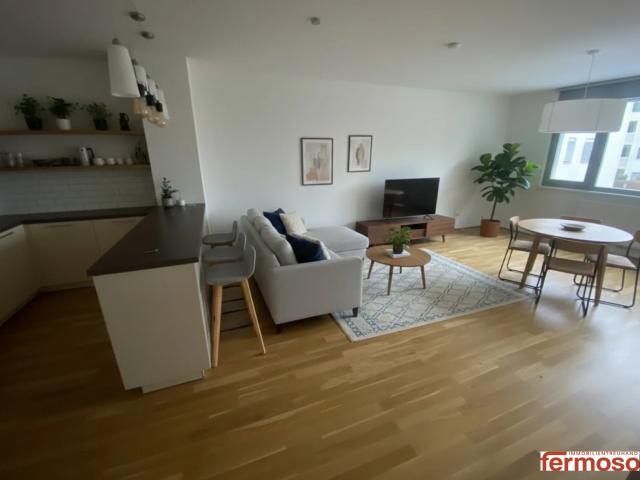 Großzügige 3 Zimmer Wohnung mit Balkon – modernes Wohnen mit Komfort
