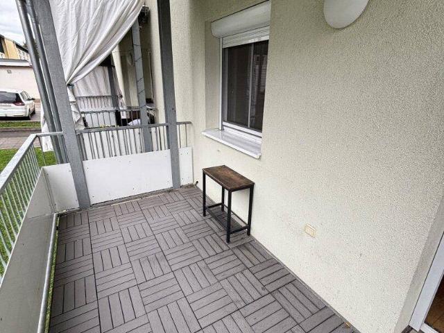 Großzügige 3 Zimmer Wohnung mit Balkon und Parkplatz – 78,84 m² Wohnkomfort in ruhiger, naturnaher Lage in Ampflwang! Ab 01.12.2026 verfügbar!