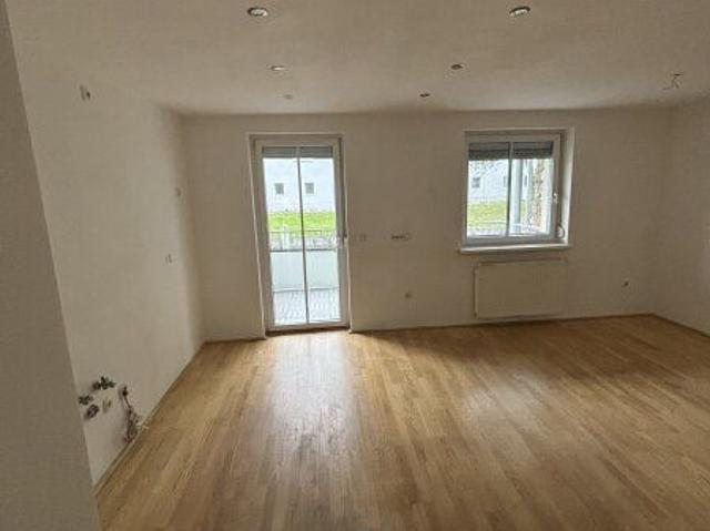 Großzügige 3 Zimmer Wohnung mit Balkon und Parkplatz – 78,84 m² Wohnkomfort in ruhiger, naturnaher Lage in Ampflwang! Ab 01.12.2026 verfügbar!