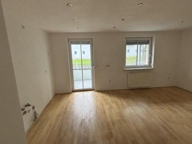 Großzügige 3 Zimmer Wohnung mit Balkon und Parkplatz – 78,84 m² Wohnkomfort in ruhiger, naturnaher Lage in Ampflwang! Ab 01.12.2026 verfügbar!