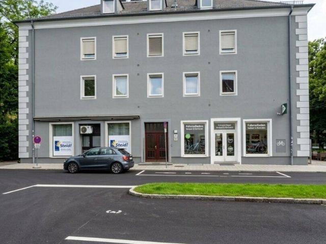 Großzügige 3 Zimmer Wohnung mit ca. 78 m² in zentraler Linzer Lage