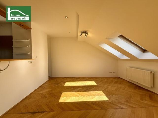 Großzügige 3 Zimmer Wohnung mit ca. 90 m² inkl. Terrasse, Einbauküche und Klimaanlage!